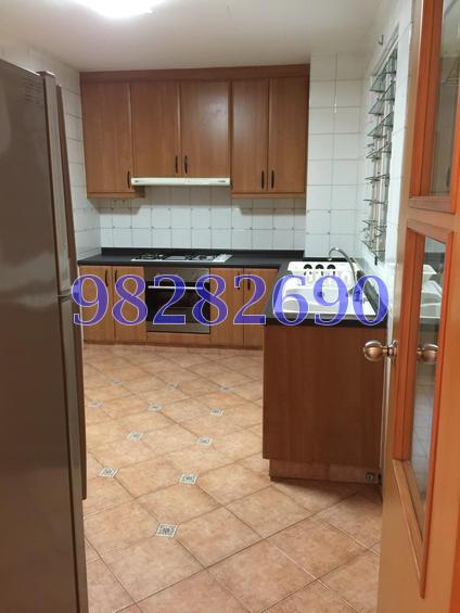 Faber Crest (D5), Condominium #82591732